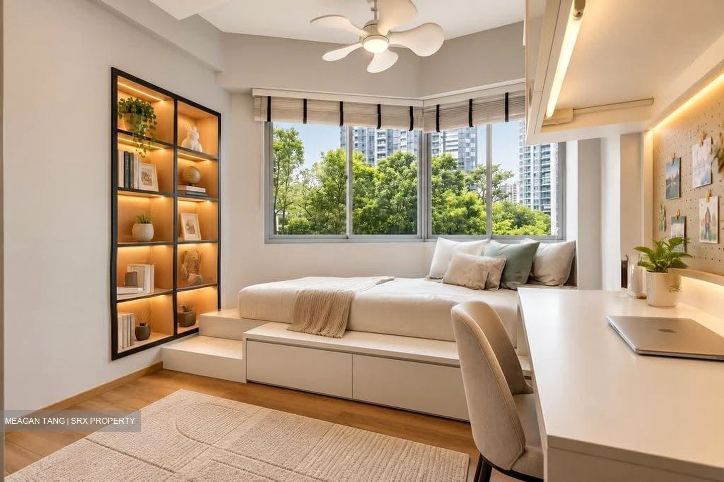 Astor Green (D21), Condominium #632477771